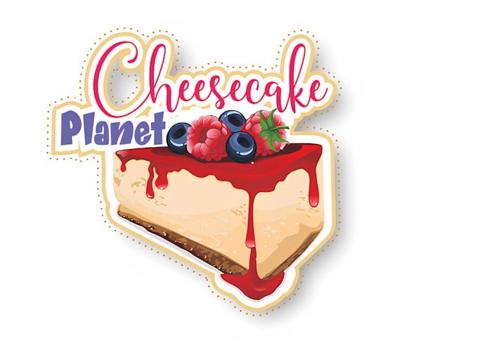 create a professional coffee, food bakery logo