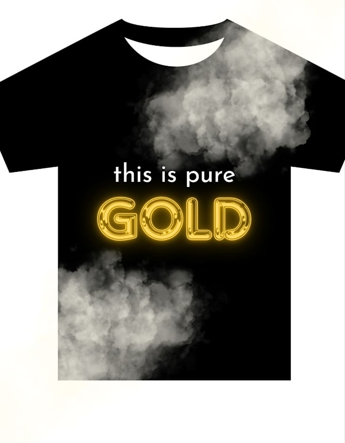 design custom t shirt designs