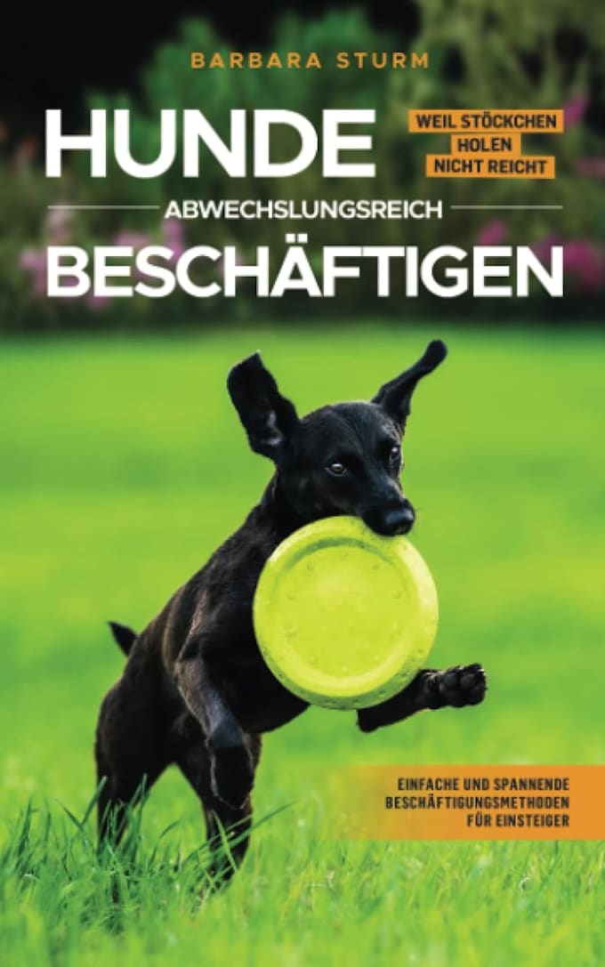 write engaging german blog posts about psychology and dogs