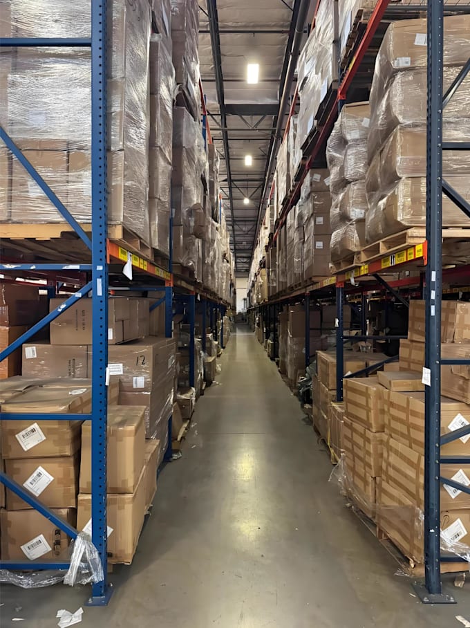 sincere purchasing and dropshipping agent