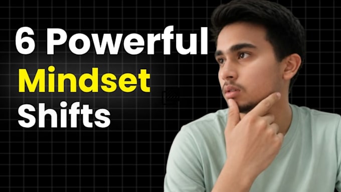 design a professional youtube thumbnail using canva