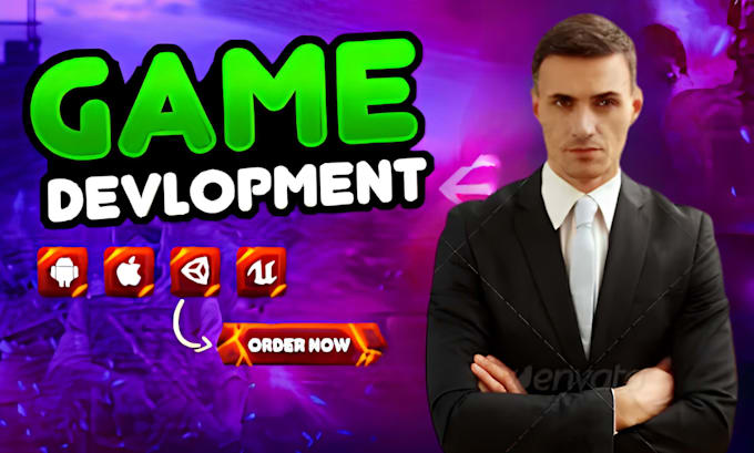 build unity 2d game development mobile game app unreal engine video game design