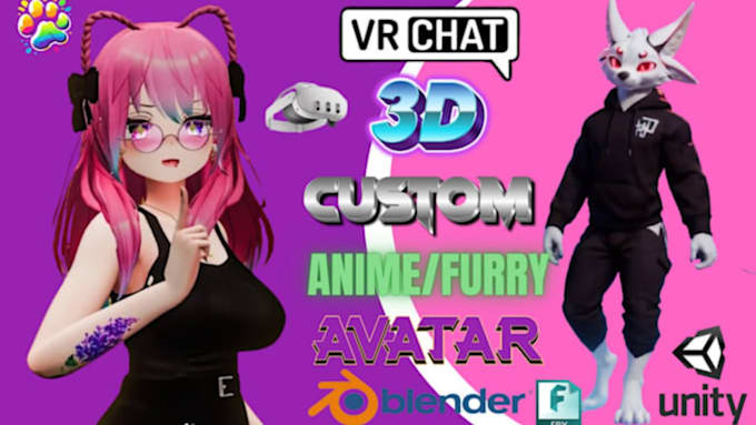 optimize your vrchat avatar for smooth quest and low fps worlds