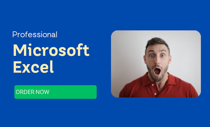 do you micorsoft excel spreadsheet and solve problem