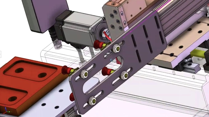 do silicone injection mold, 3d cad modelling, printable mold design, print stl