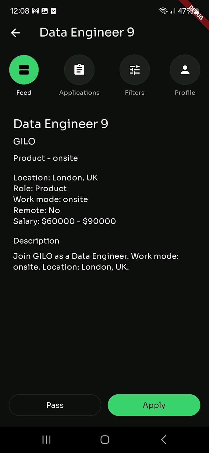 do ai chat bot integration, ai powered automation, web and mobile development