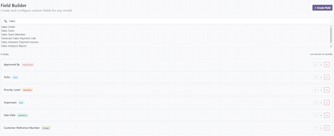 develop custom odoo erp modules and integrations