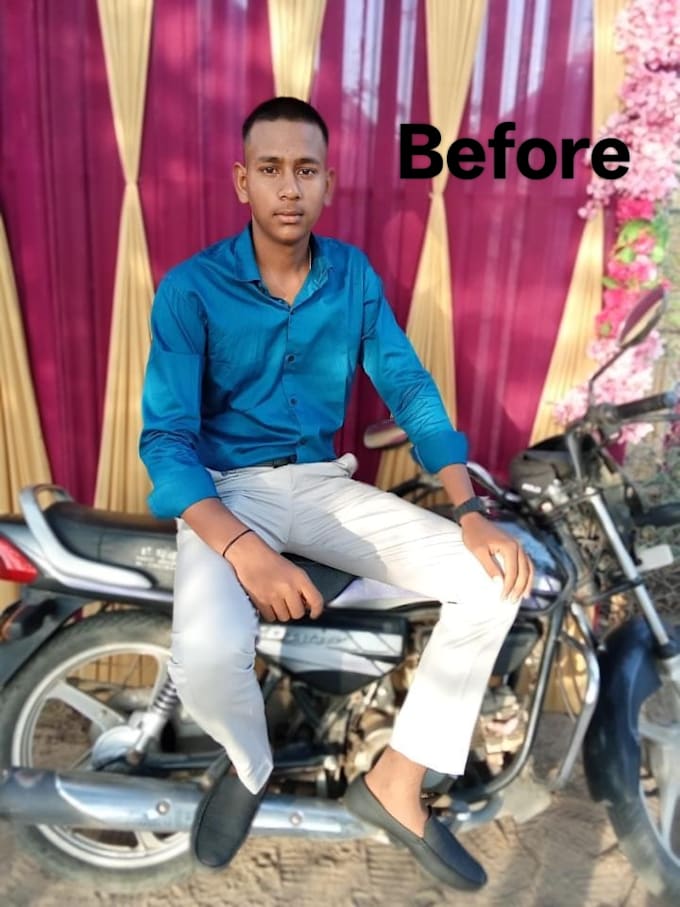 do professional ai photo editing and image enhancement using gemini ai