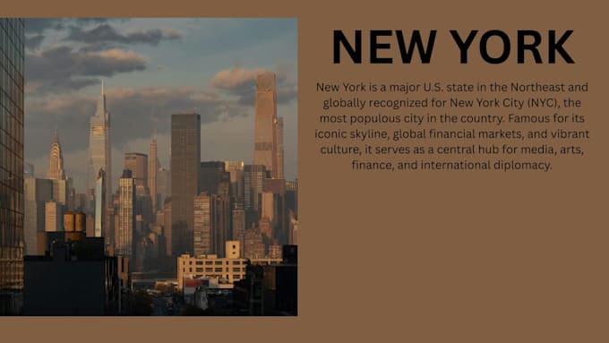 design a professional canva presentation and educational slide deck