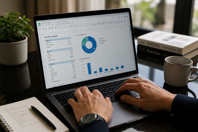do data enty and data sorting