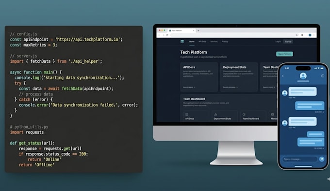 build a custom ai chatbot and integrate ai apis into your web app