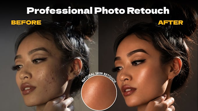 edit your photos professionally