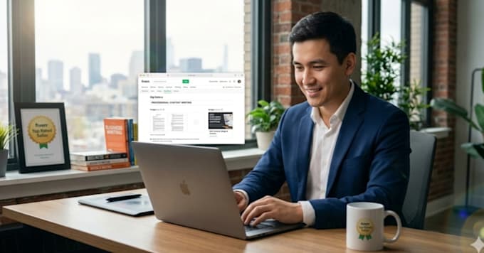 create compelling content for your business