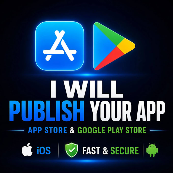 do app development for you