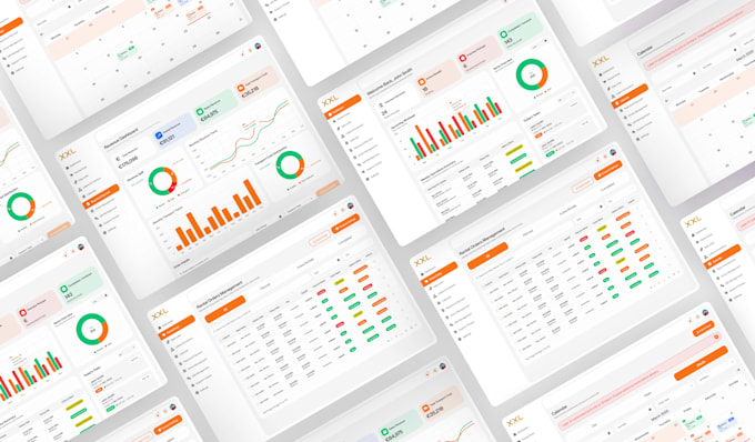 qa your complete website, API, code testing