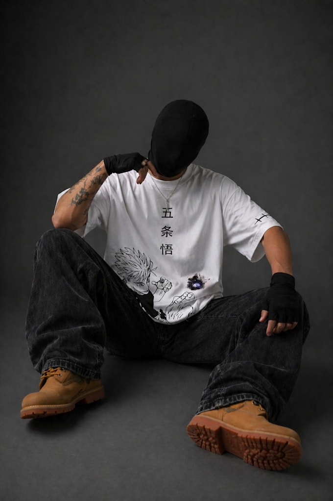 create professional ai clothing mockups and ad creatives