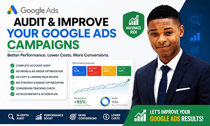 analyze and improve your google ads performance5