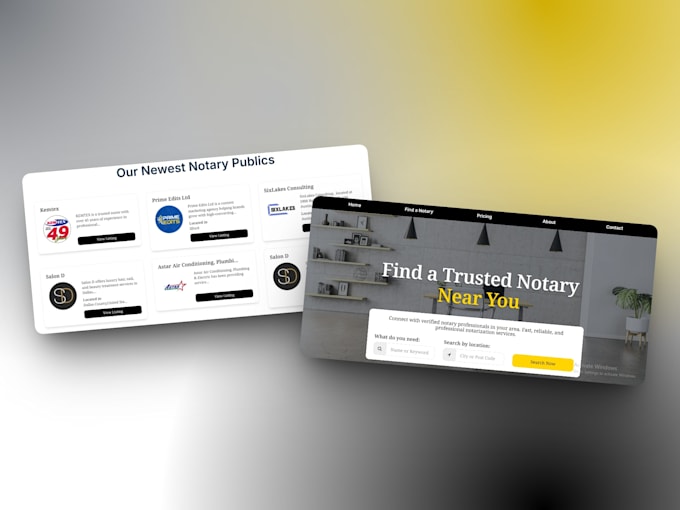 create brilliant directory website wordpress directory hivepress geodirectory