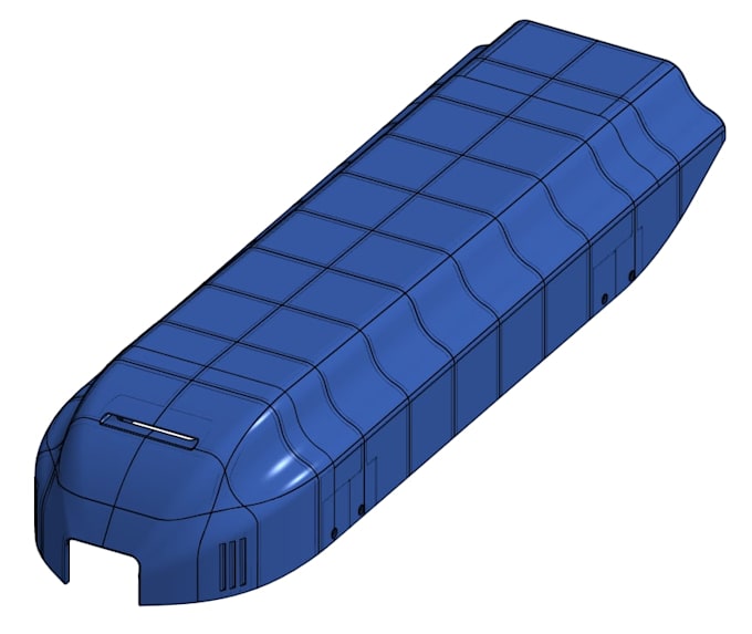 cad your project idea