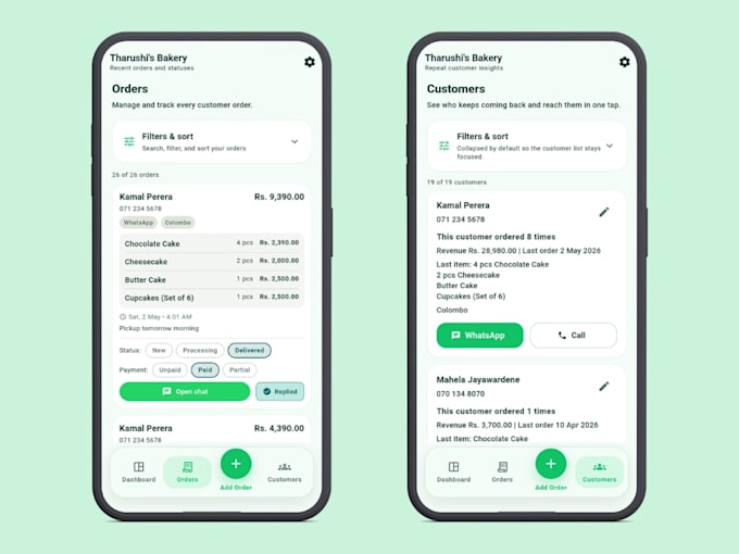 fix flutter app bugs, crashes, firebase issues, and errors