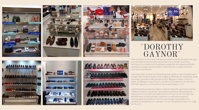 optimizaré tu tienda con visual merchandising