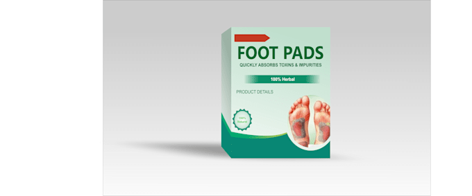 design professional pharmaceutical box packag in coreldraw