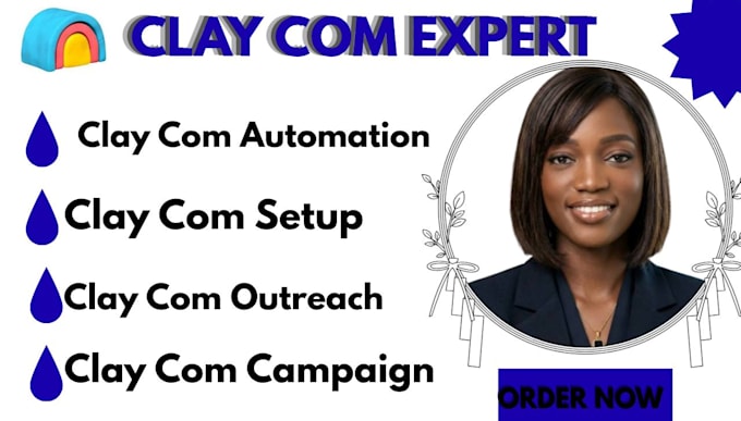 set up clay com,n8n,hubspot
