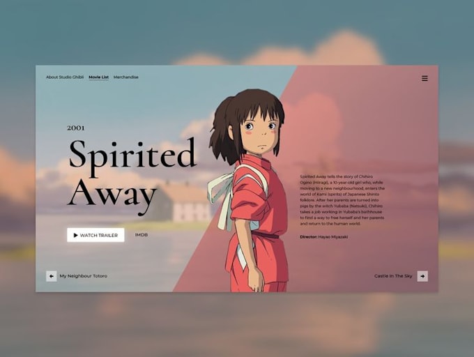 make aesthetic canva PPT presentation