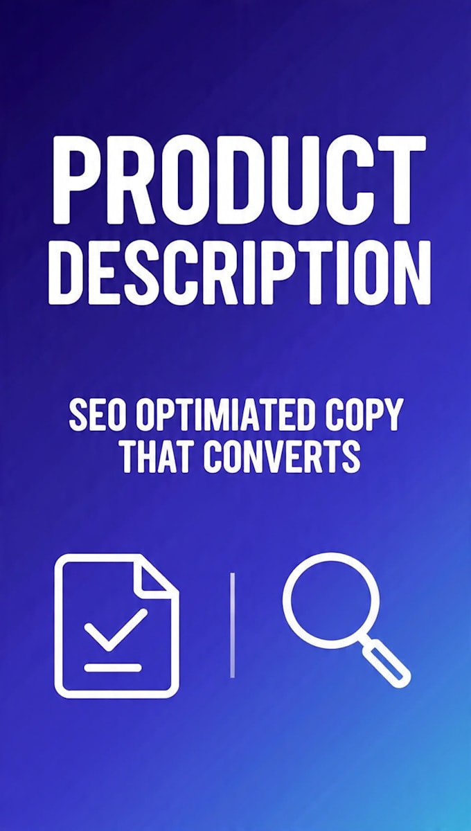 write SEO optimized amazon fba product listing with keywords