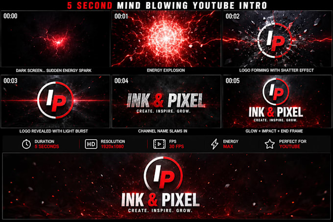 viral youtube thumbnails for gaming and content creators