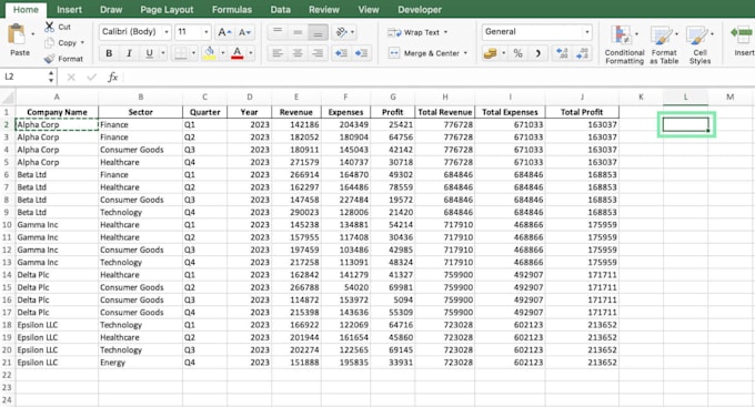do data entry work