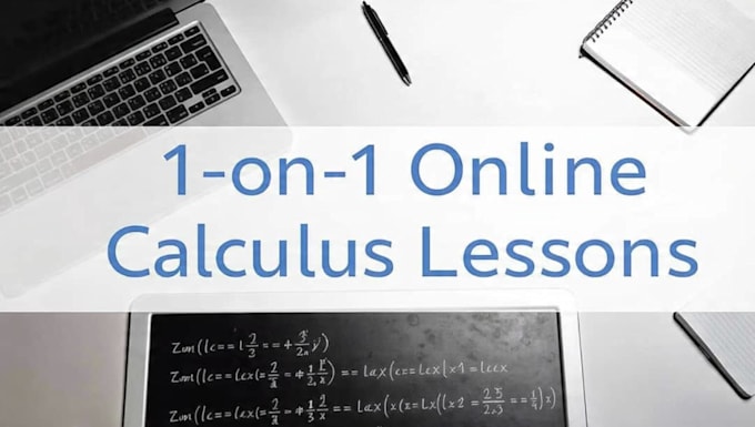 tutor algebra and calculus ab and basic math online