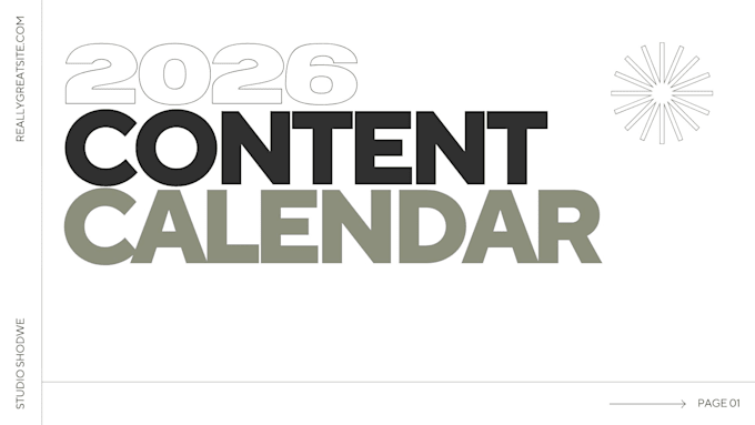 write professional website copy and SEO content