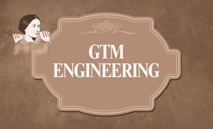 be your GTM engineering expert