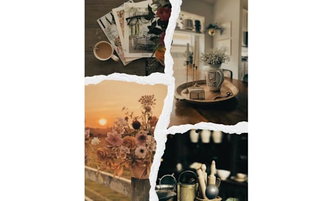 create modern instagram post designs in canva