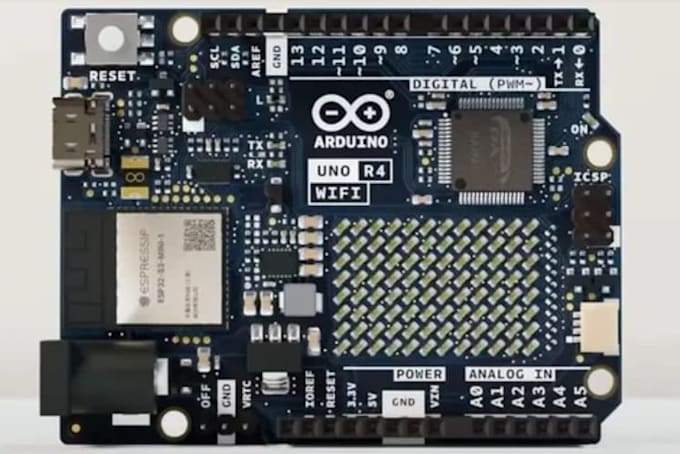 arduino esp32 raspberry pi and iot projects with pcb design