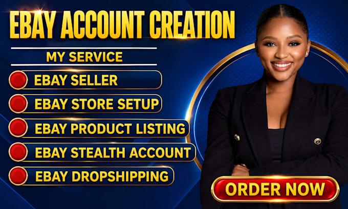 open ebay high limit seller account create ebay store creation