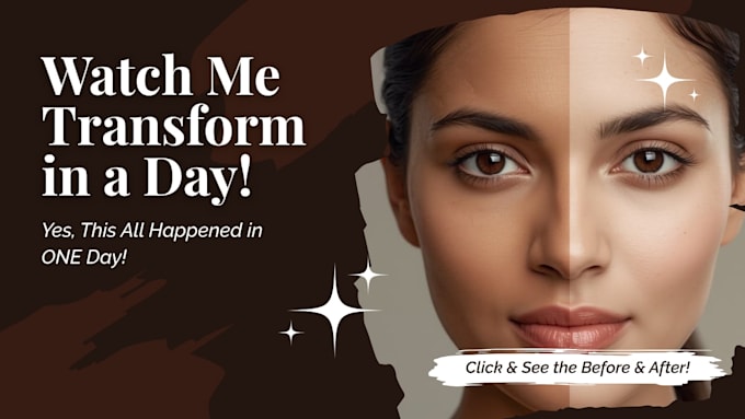 design aesthetic skincare and beauty youtube thumbnails
