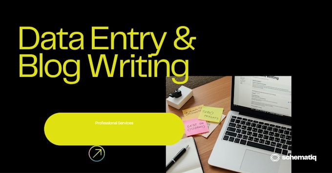 write articles and b