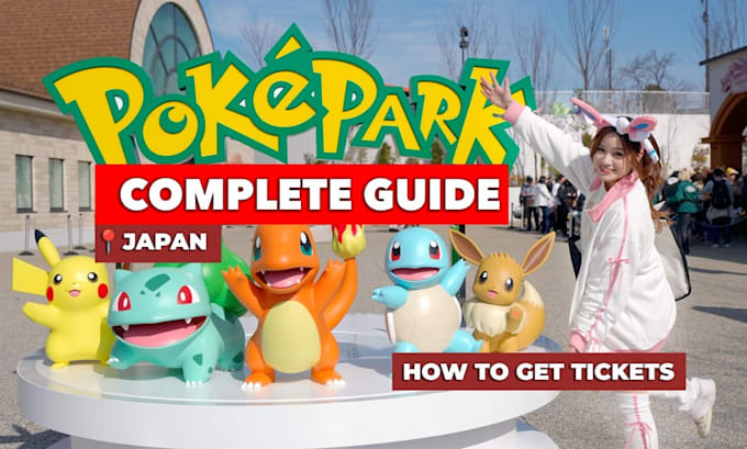 secure tickets for poképark kanto
