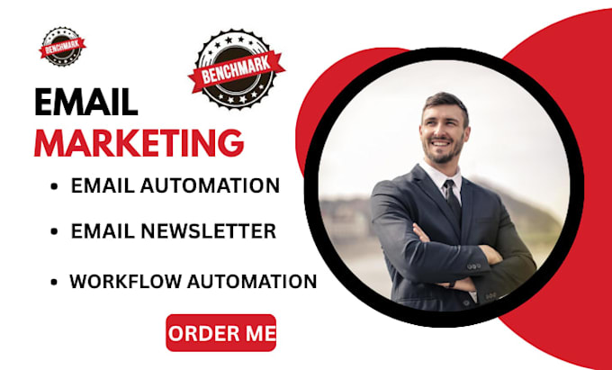 setup benchmark email marketing benchmark email automation email newsletter