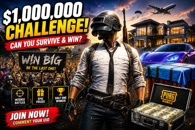 design high CTR thumbnail for gaming and vlogs