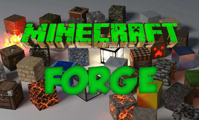 develop a custom forge, neoforge or fabric minecraft mod for java edition