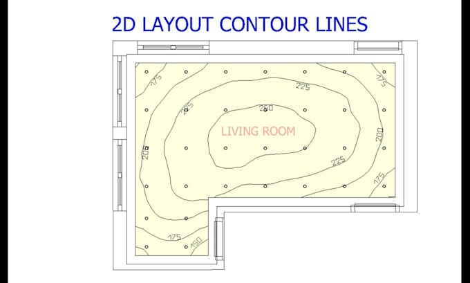 design professional lighting layout, lux calculation using dialux evo