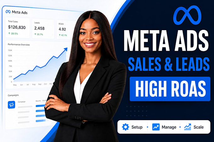 setup facebook meta ads campaign meta ads manager, fb ig ads fix meta ads