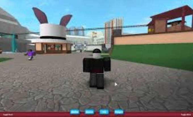 roblox game script, lua scripter, vfx, gui, develop obbies tycoons roleplay rpgs