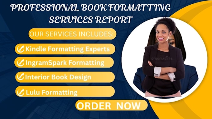 do book formatting, lulu formatting ebook formatting, and interior layout design