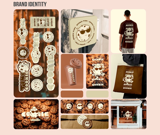 create amazing 3d graphics and motion designs