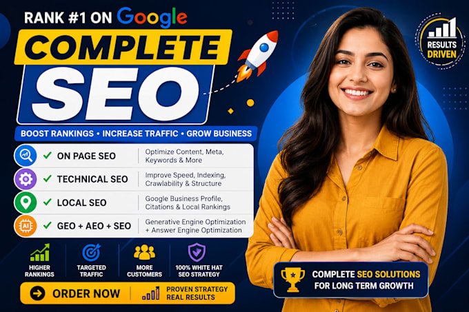 do GEO SEO backlinks and ai visibility optimization for your website