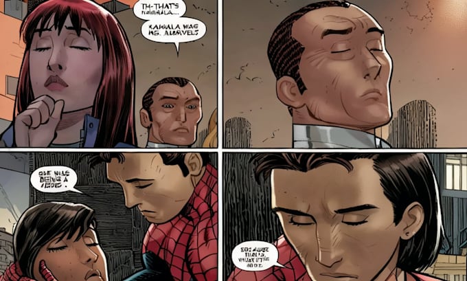 draw comic book illustration and comic page art